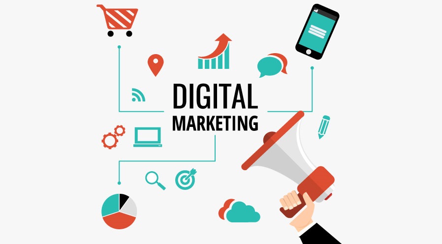 Most Important Factors for Successful Digital Marketing for your business