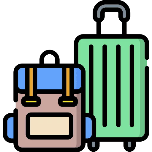 travel-luggage